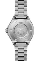 Armbanduhr Tag Heuer Herr Formula 1 in Stahl WBY1111.BA0042 - WBY1111.BA0042